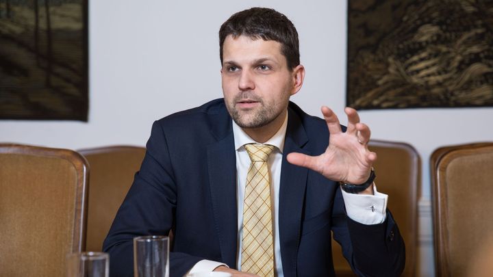 Hladík: Česko vyjednalo ústupky ohledně klimatického cíle EU, samo ho nepodpořilo