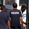 Fotogalerie / Migranti na Maltě / Zahraničí / Reuters / 2018