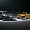 Novinka pro IAA Frankfurt 2017