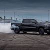 Ram 1500 V8 Hemi