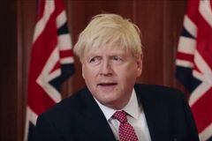 Branagh hraje Borise Johnsona. Minisérie ukáže, jak zvládal pandemii