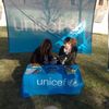 UNICEF vybíral na záchodky