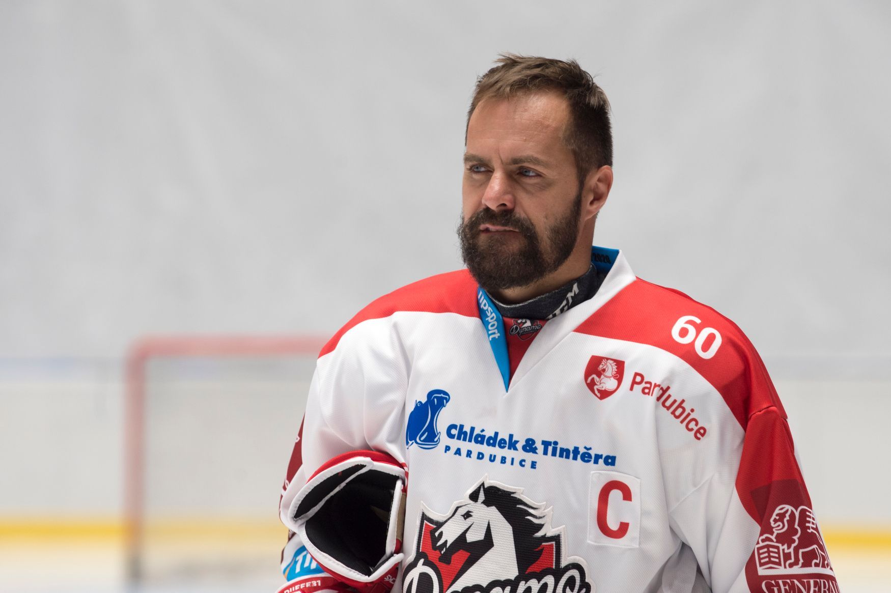Tomáš Rolinek (Dynamo Pardubice)