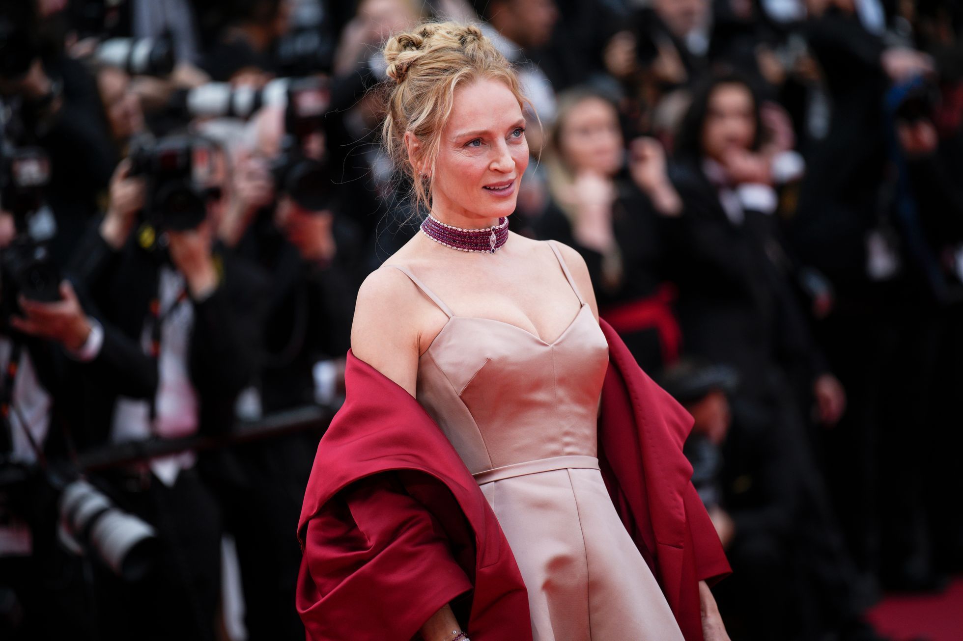 Cannes, festival, zahájení, 2023