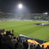 fotbal, Evropská liga 2019/2020, play off, Razgrad - Inter Milán