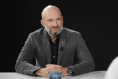 Elitní vyjednavač Dolník: Putin ví, o co Trumpovi jde. A maximálně toho využívá