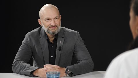 Elitní vyjednavač Dolník: Putin ví, o co Trumpovi jde. A maximálně toho využívá