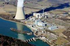 Daň z jaderného paliva je protiústavní, rozhodl německý soud. Firmy mohou získat peníze zpět