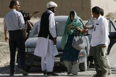 Za rukojmí jsme dostali 20 milionů, tvrdí Taliban