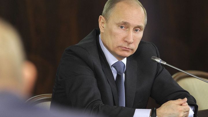 Analytik: Putin vyhrál. Historická výměna ale může mít i mnohem širší dopady