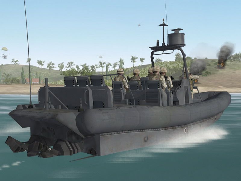 ArmA: Armed Assault