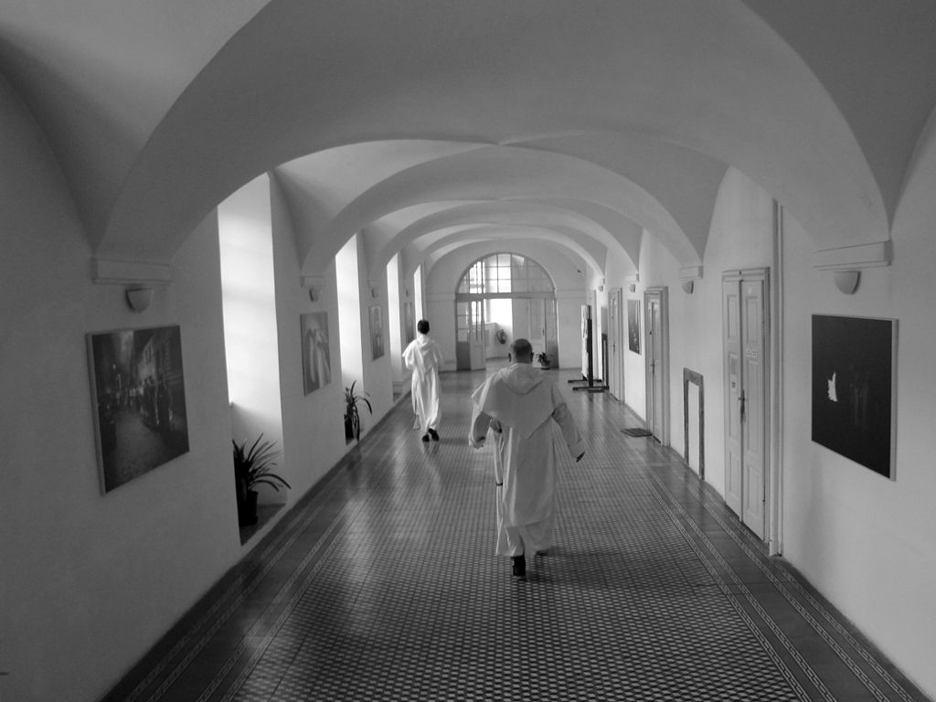 Week of Life - Lukáš Augustyn - 2