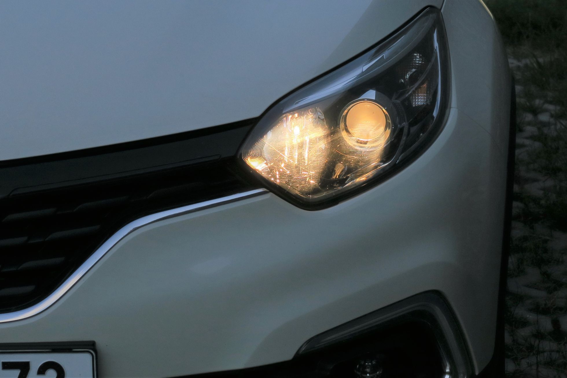 Renault Captur I. ojetý