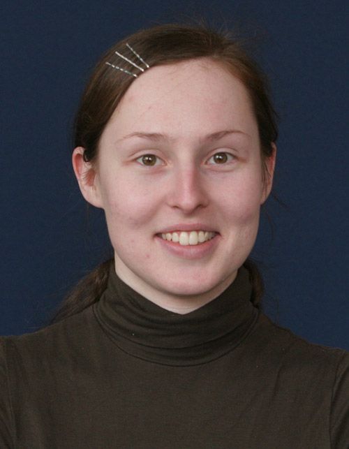 Kristina Winklerová