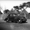 Renault 4CV
