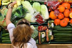 Farmářské ceny zeleniny stagnují, ceny v obchodech rostou. Je to nefér, míní zelináři