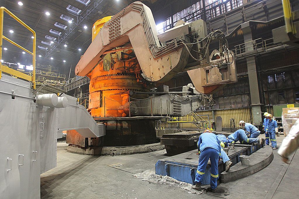Arcelor Mittal Ostrava