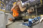ArcelorMittal chce prodat ostravské hutě, aby získal souhlas EK s převzetím hutí v Itálii