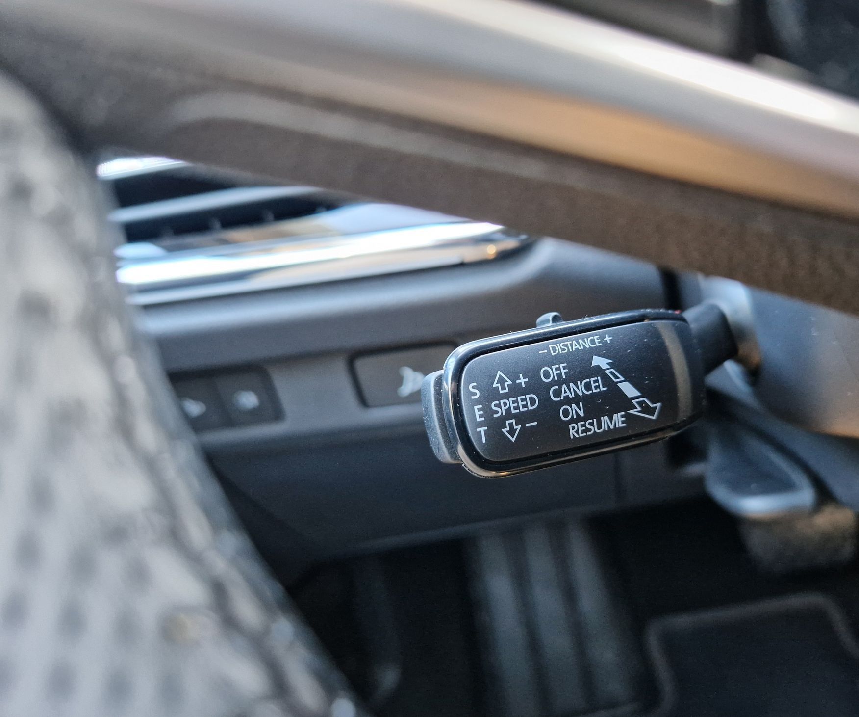 Škoda Enyaq Tour 50 test