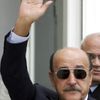 egypt viceprezident sulajmán