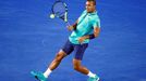 Jo-Wilfried Tsonga na Australian Open 2016