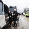 Fotogalerie / Převoz humanitární pomoci z ČR do Moldávie
