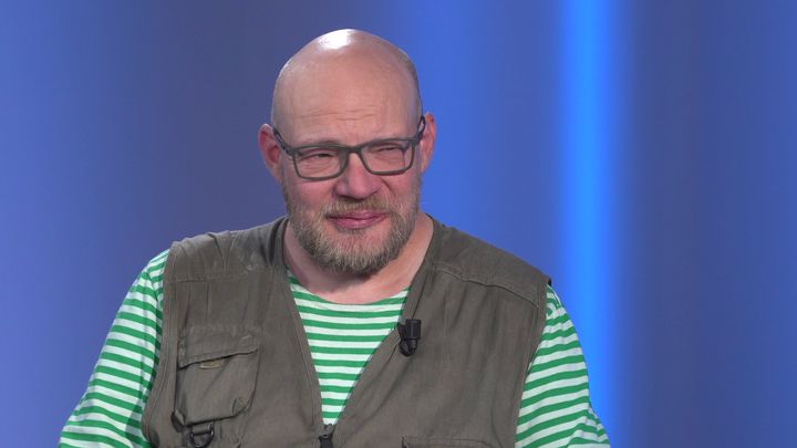 "Jsme v háji." Ukrajinci to nepřiznají, ale čelí obrovskému problému, říká Soukup