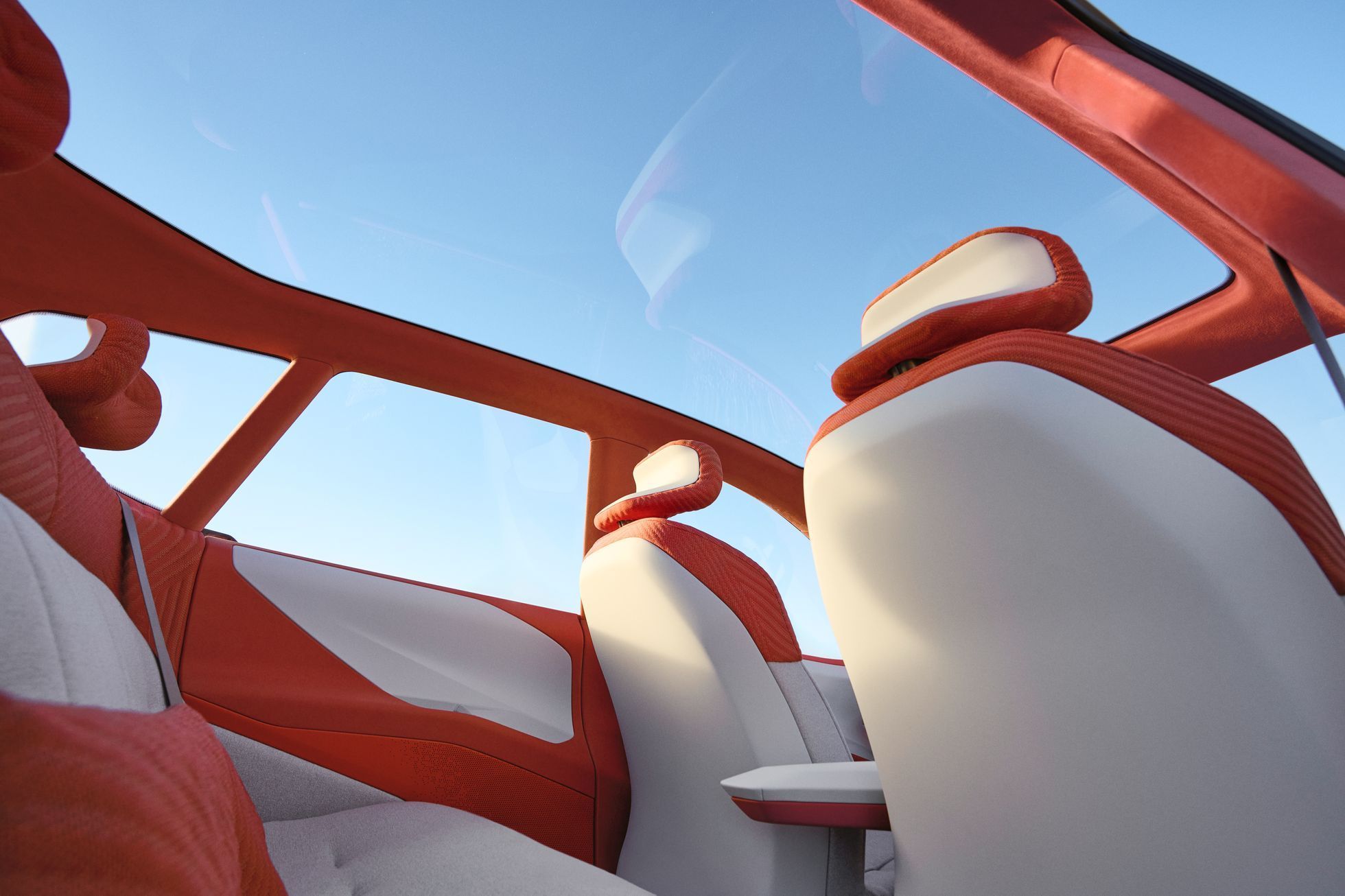 BMW Vision Neue Klasse X embargo do 21. března 2024