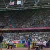 Paraatletické mistrovství světa 2017, Londýn