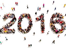 Rok 2016 podle numerologie: Ženy čeká úspěch a sobectví