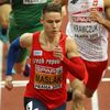 HME 2015: Pavel Maslák (400 m)