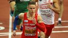 HME 2015: Pavel Maslák (400 m)