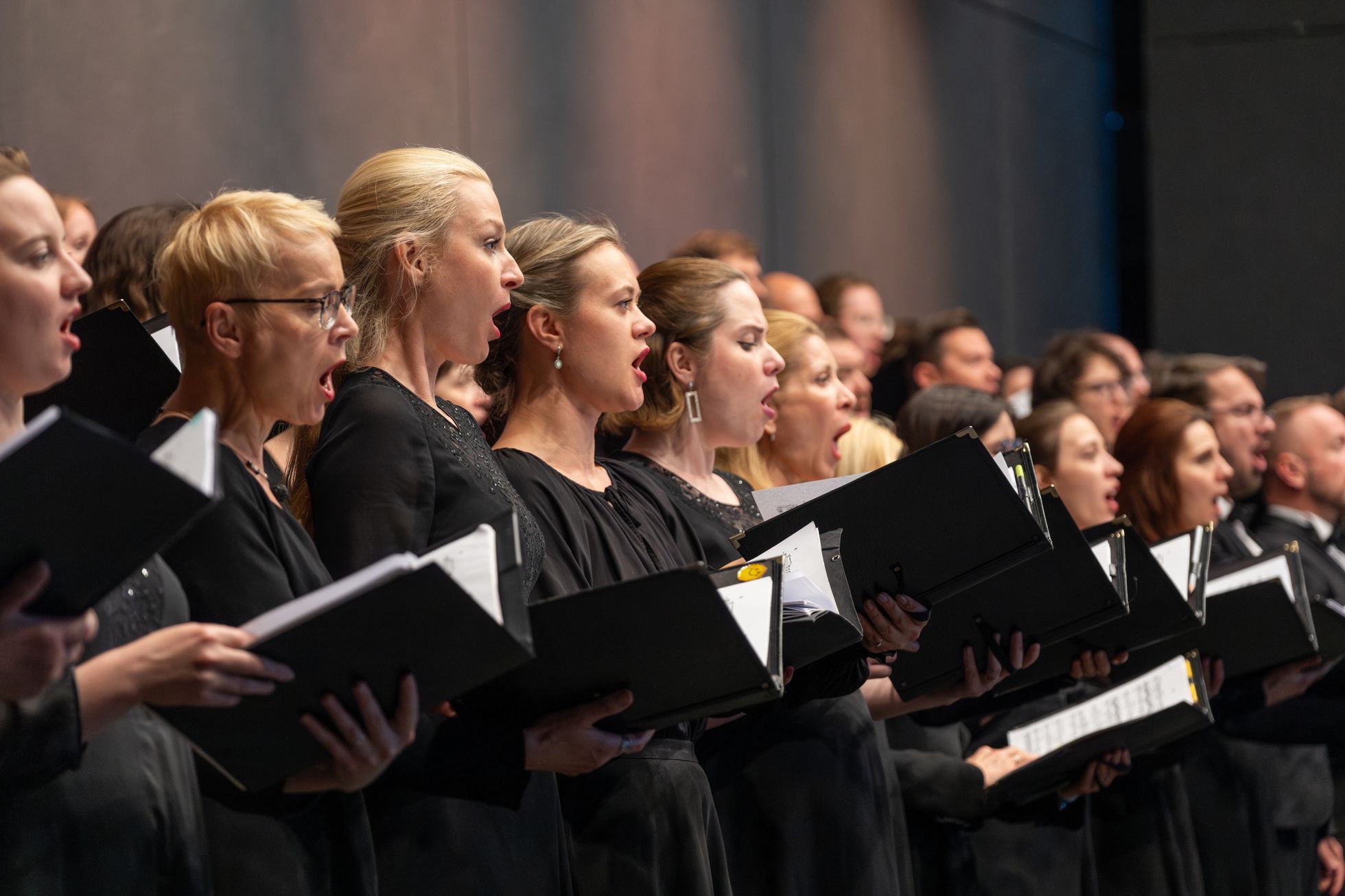 Smetanova Litomyšl, Libuše