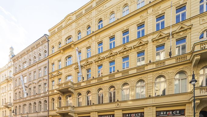 ATRIS investiční společnost, a. s.