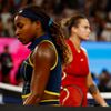 Aryna Sabalenková - Coco Gauffová, semifinále Australian Open 2024