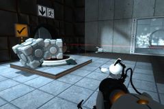Portal - první recenze