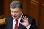 Ukrajina chystá protiruské sankce. Zakáže dovoz cigaret, masa, ale i vodky