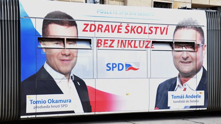 Změny ohledně inkluze ve školách? Expertka varuje před posilováním pravomocí ředitelů