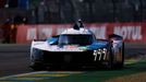 Le Mans 2023: Peugeot 9X8 Hybrid Hypercar