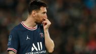 Přestupem do Paris St. Germain zalovil argentinský fotbalista Lionel Messi především ve francouzských vodách. Ulovil celkem 92 milionů nových tváří, už jich má 270 milionů.