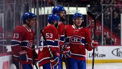 Montreal Canadiens v sezoně 2018/19