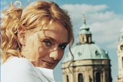 Magdalena Kožená má nominaci na Oscara klasické hudby