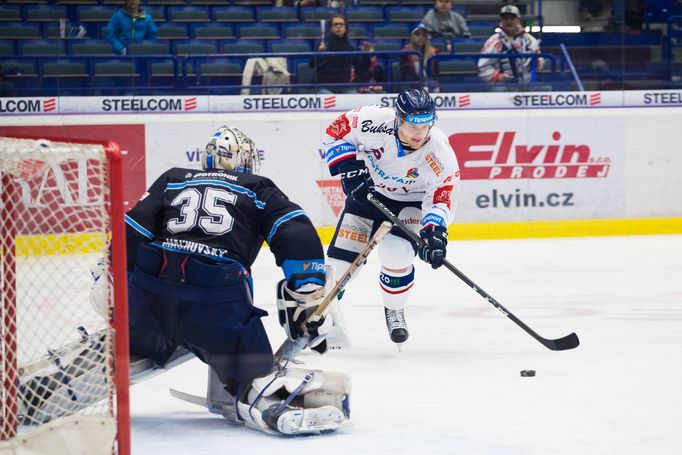 ELH, Vítkovice-Plzeň: David Květoň - Matěj Machovský (35)