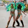 Karneval na Jamaice