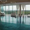 Bratislava - Hotel Kempinski River Park
