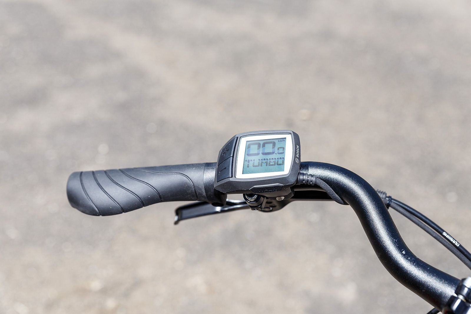 Test elektrokol- Moustache Samedi 28