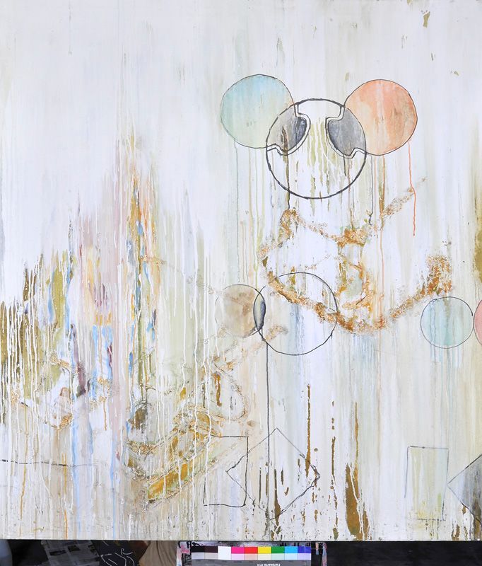 Jiří David Retrospektiva