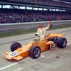 Indy 500: Denny Hulme - 1971