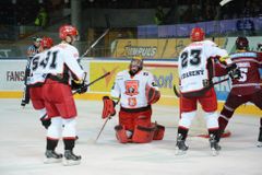 Hradec kvůli chřipce nebude hrát ani v pátek na Slavii