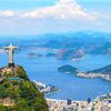 Jednorázové užití / Fotogalerie / Uplynulo 90 let od odhalení sochy Krista v Riu / Rio de Janeiro / Brazílie / Socha Krista Spasitele